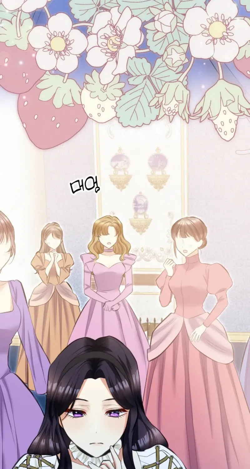The Villainess Starts Over Chapter 32 page 21 - 