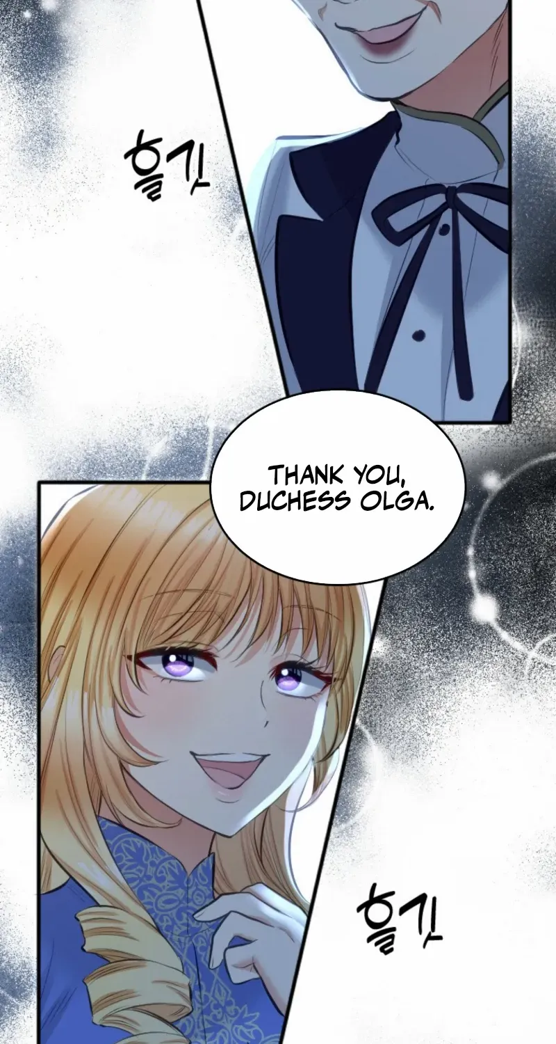 The Villainess Starts Over Chapter 32 page 23 - 