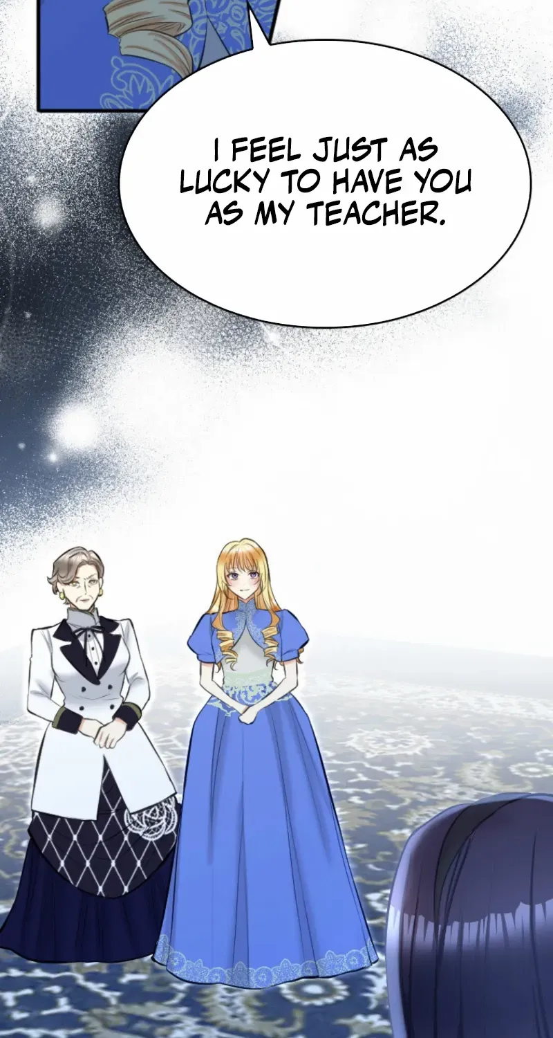 The Villainess Starts Over Chapter 32 page 24 - 