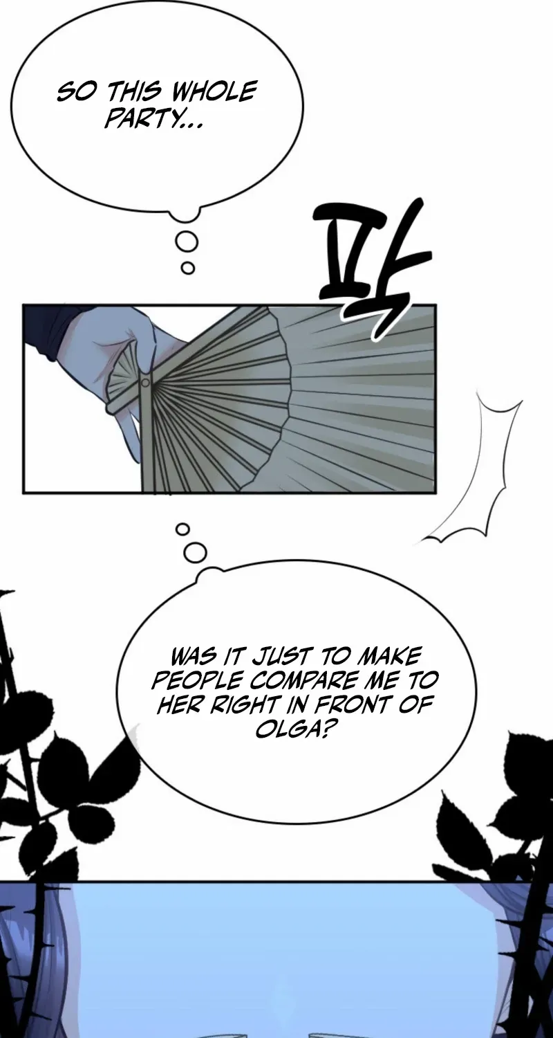 The Villainess Starts Over Chapter 32 page 26 - 