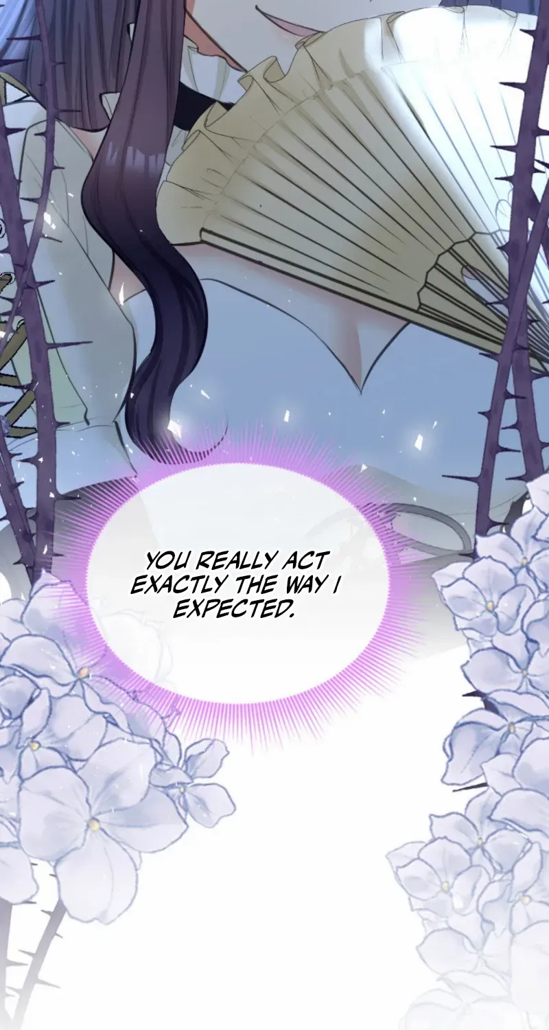 The Villainess Starts Over Chapter 32 page 28 - 