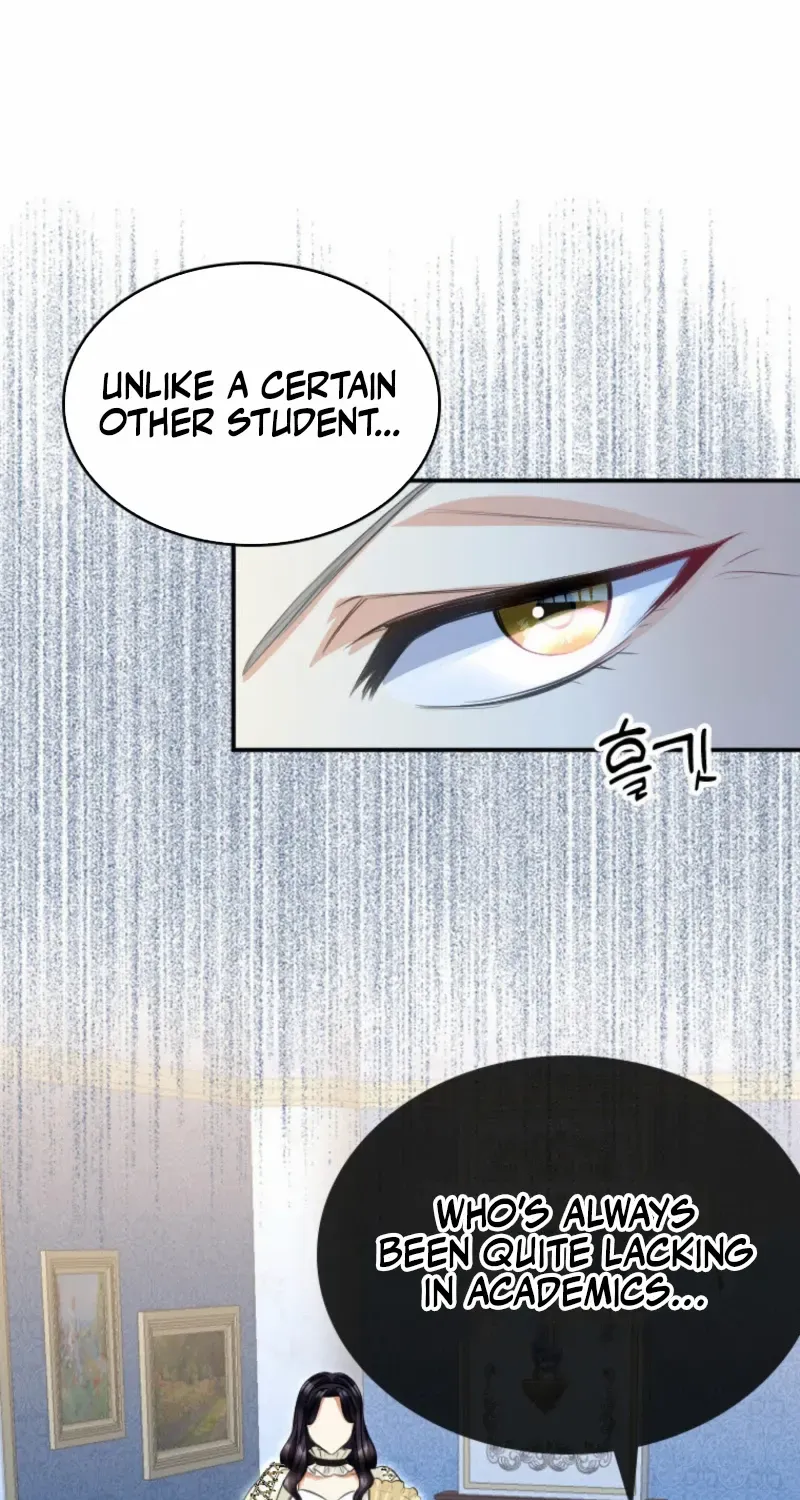 The Villainess Starts Over Chapter 32 page 32 - 