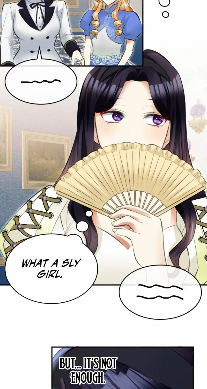 The Villainess Starts Over Chapter 32 page 40 - 