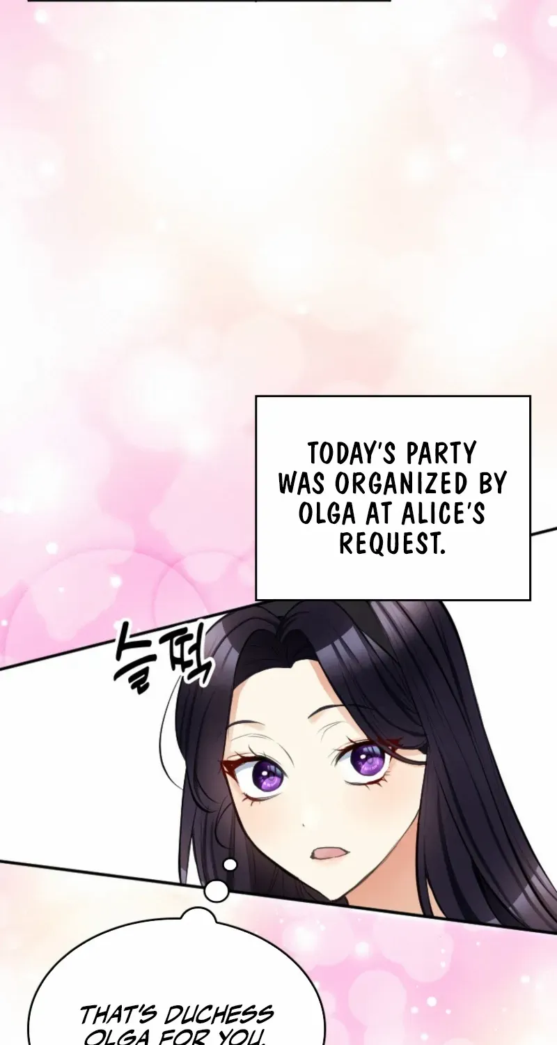 The Villainess Starts Over Chapter 32 page 5 - 