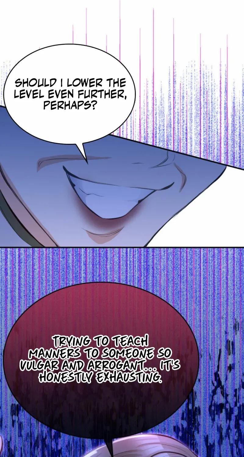 The Villainess Starts Over Chapter 32 page 42 - 