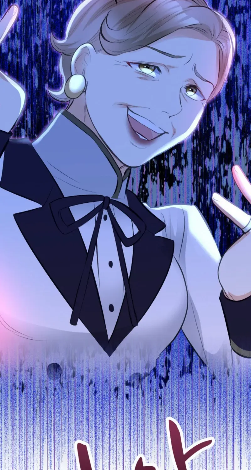 The Villainess Starts Over Chapter 32 page 43 - 