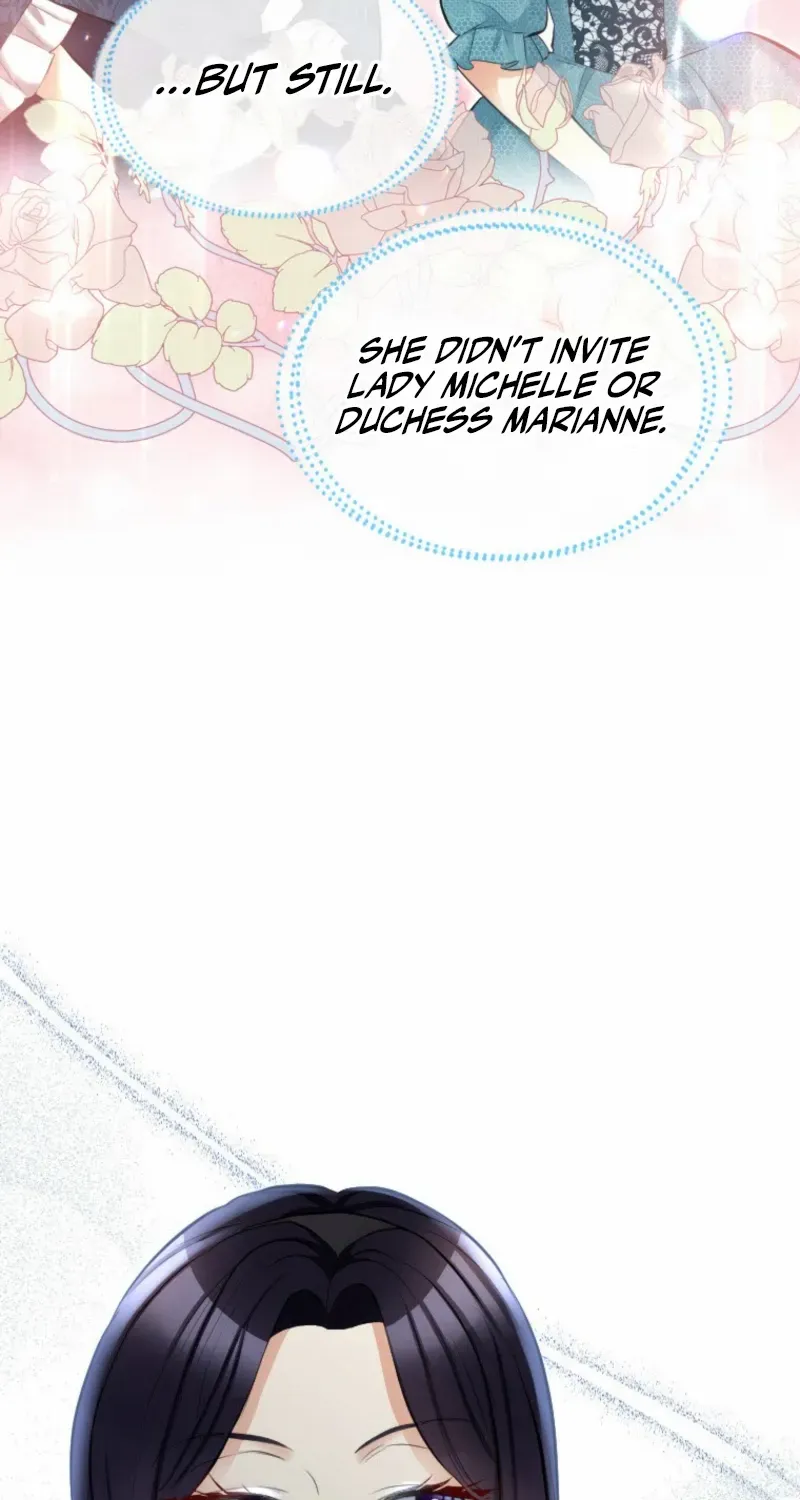 The Villainess Starts Over Chapter 32 page 7 - 
