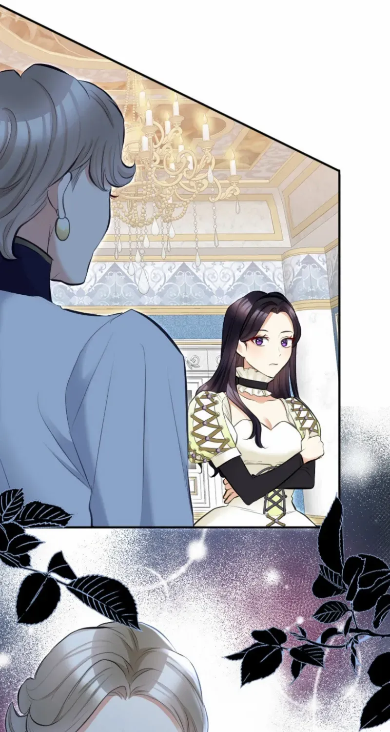 The Villainess Starts Over Chapter 32 page 10 - 