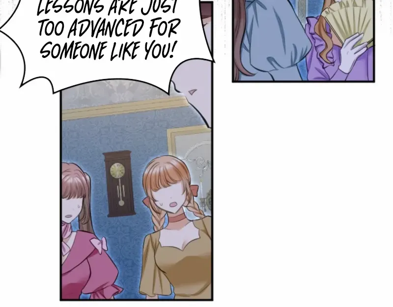 The Villainess Starts Over Chapter 33 page 11 - 