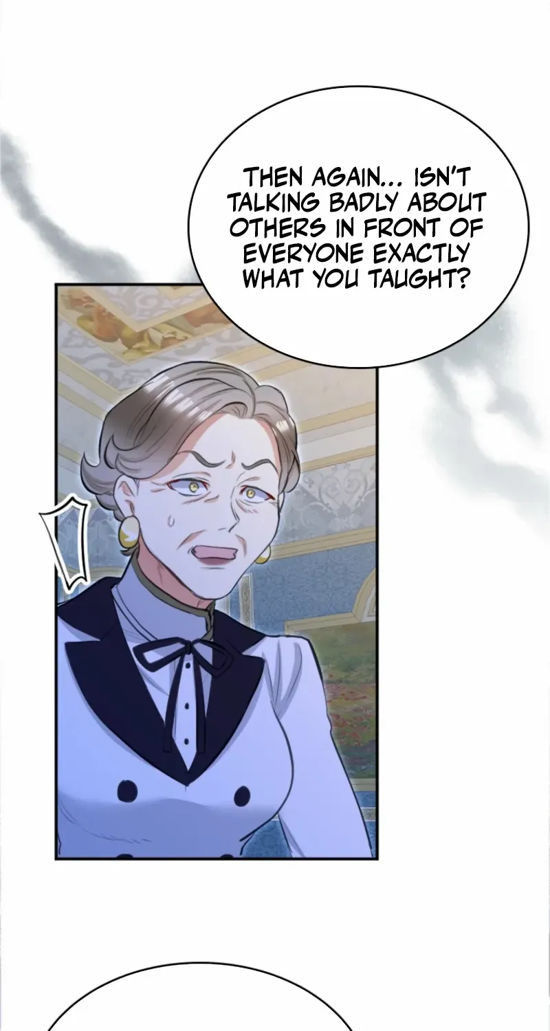 The Villainess Starts Over Chapter 33 page 13 - 