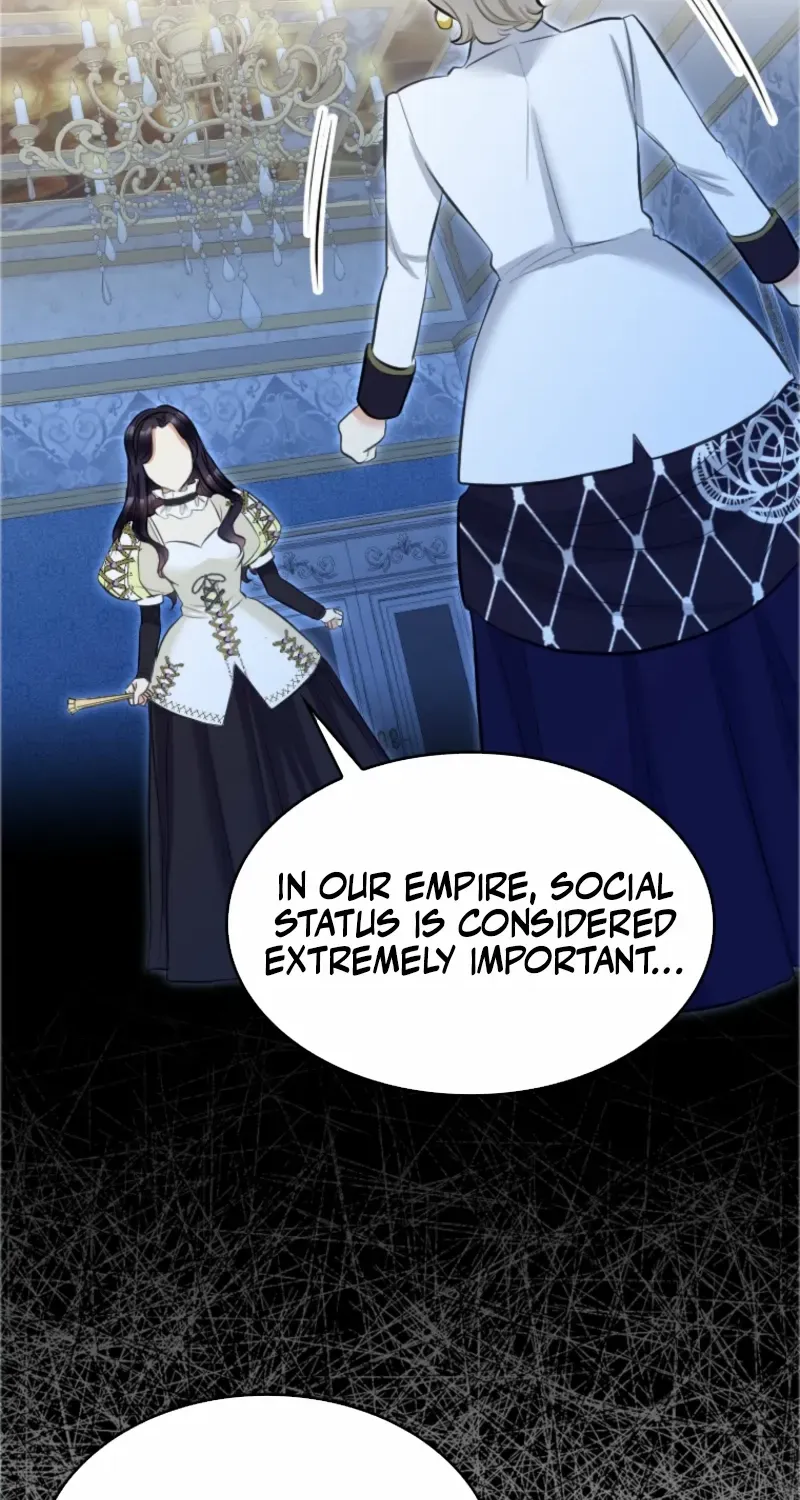 The Villainess Starts Over Chapter 33 page 15 - 