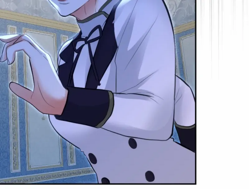 The Villainess Starts Over Chapter 33 page 21 - 
