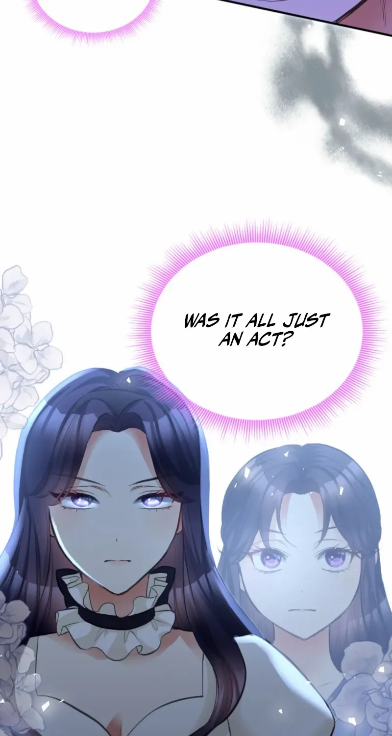 The Villainess Starts Over Chapter 33 page 23 - 