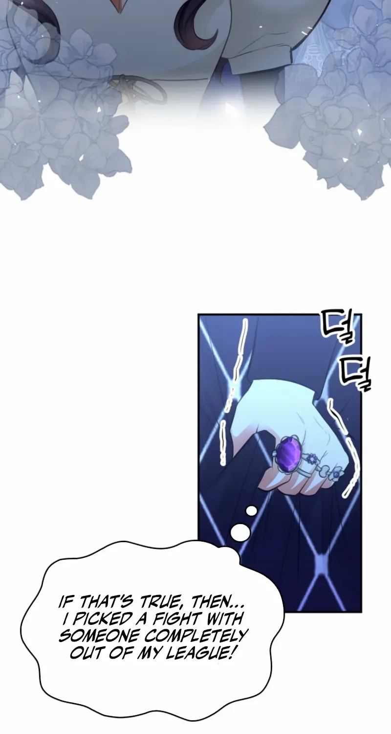 The Villainess Starts Over Chapter 33 page 24 - 