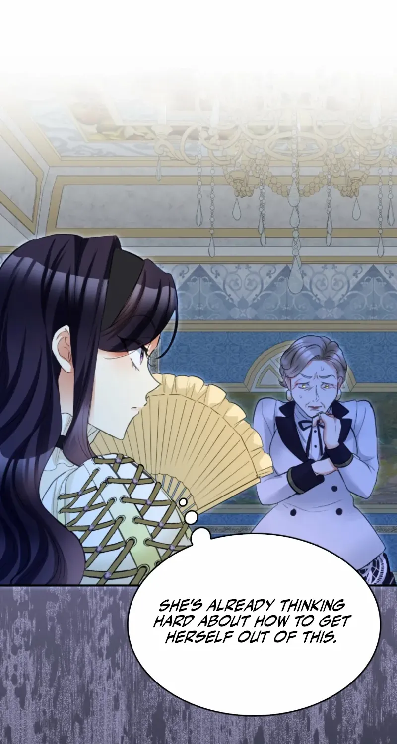The Villainess Starts Over Chapter 33 page 25 - 