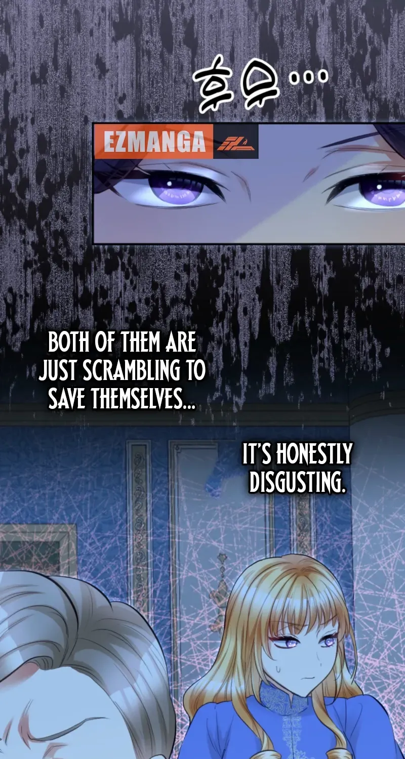 The Villainess Starts Over Chapter 33 page 26 - 