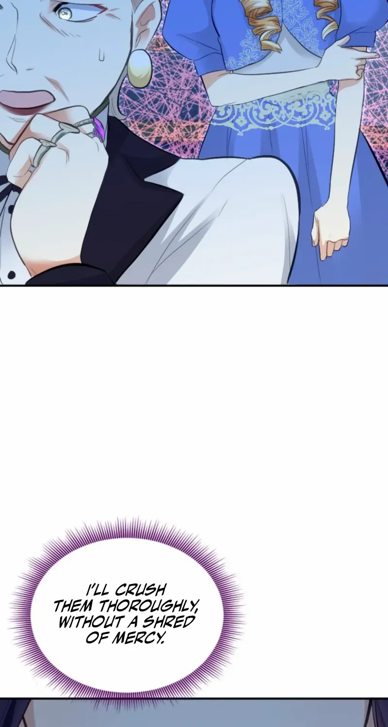 The Villainess Starts Over Chapter 33 page 27 - 