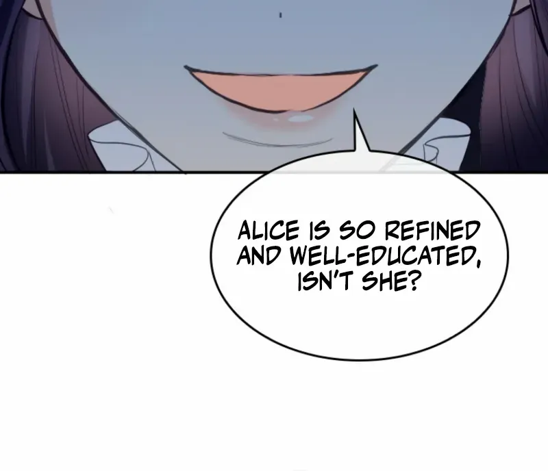 The Villainess Starts Over Chapter 33 page 28 - 
