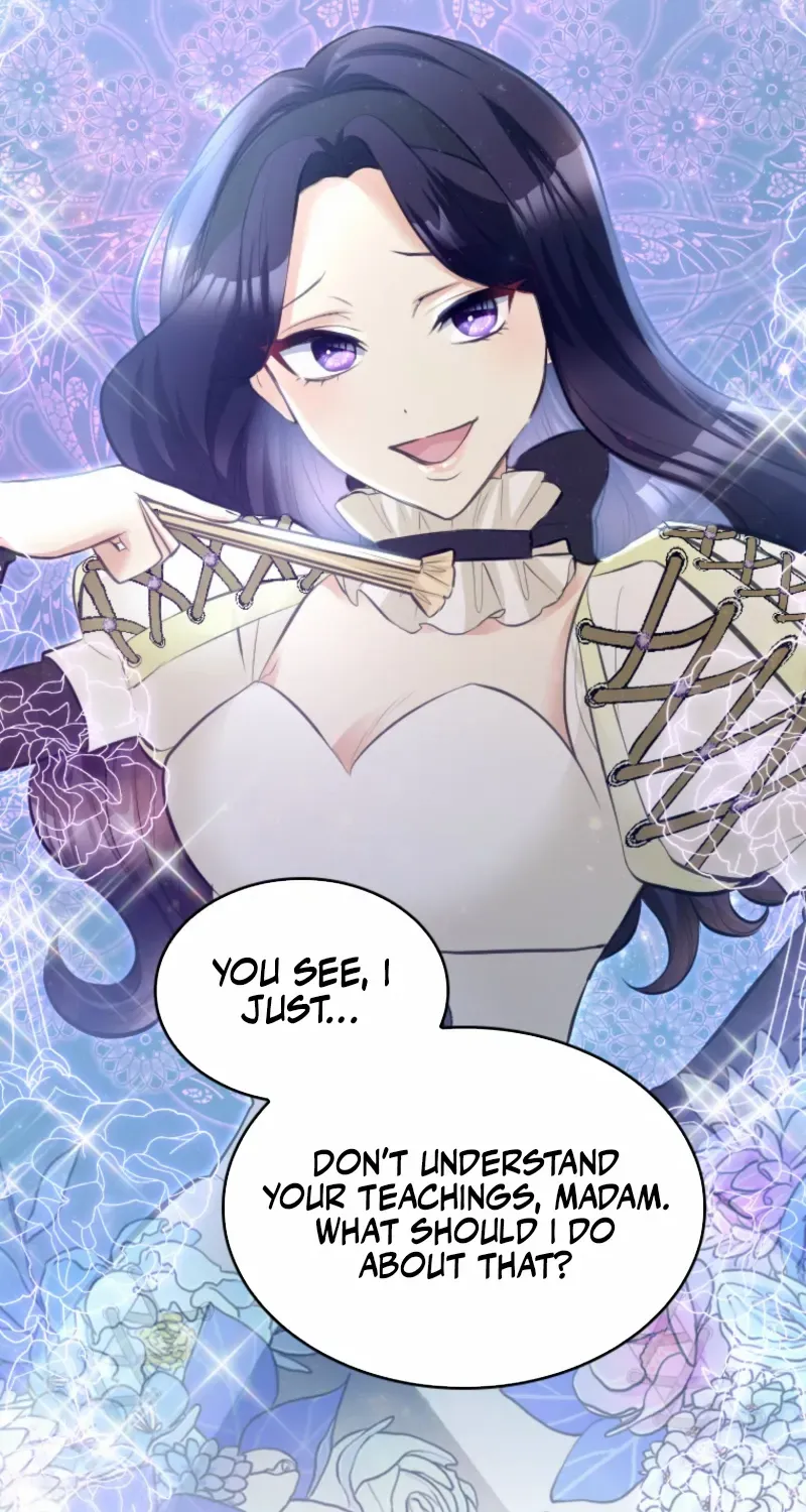 The Villainess Starts Over Chapter 33 page 4 - 