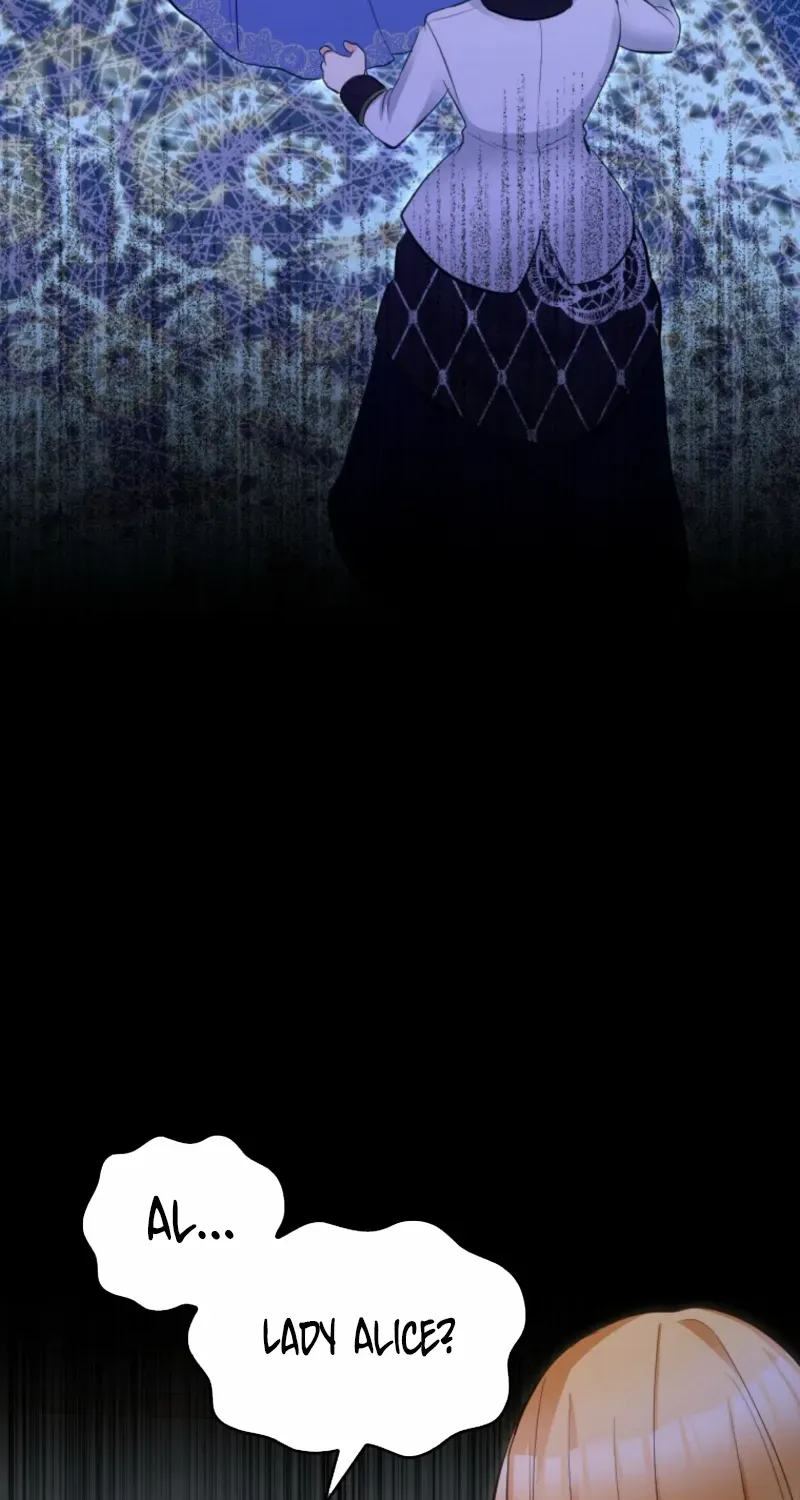The Villainess Starts Over Chapter 33 page 34 - 
