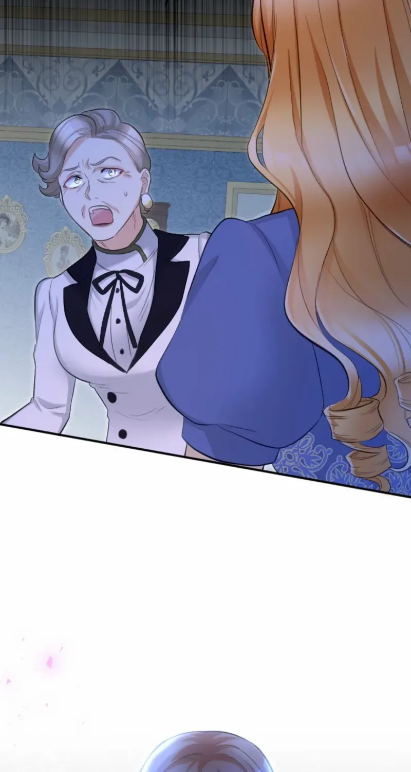 The Villainess Starts Over Chapter 33 page 35 - 