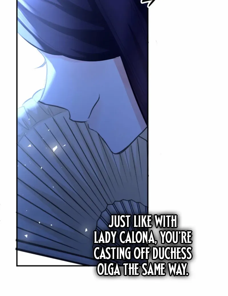 The Villainess Starts Over Chapter 33 page 37 - 