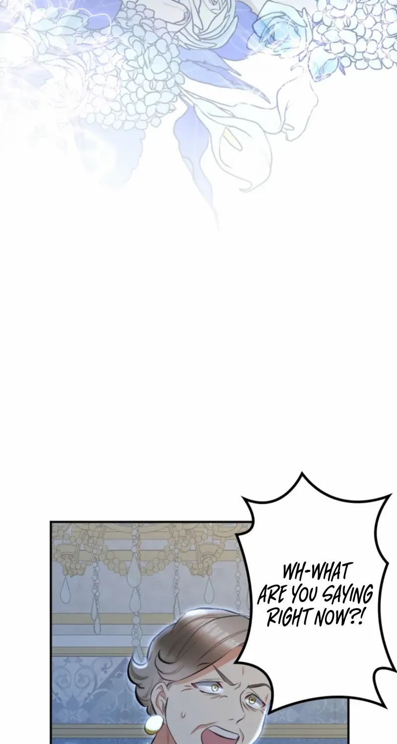 The Villainess Starts Over Chapter 33 page 5 - 