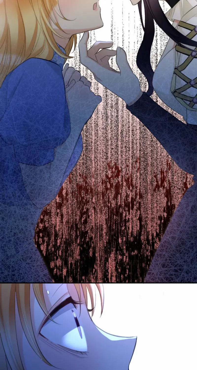 The Villainess Starts Over Chapter 33 page 42 - 