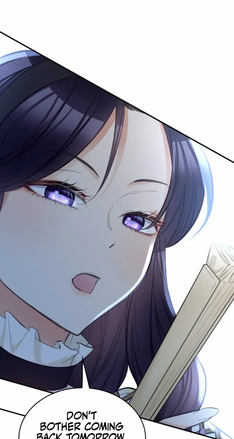 The Villainess Starts Over Chapter 33 page 48 - 