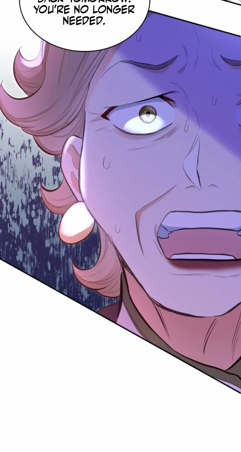 The Villainess Starts Over Chapter 33 page 49 - 
