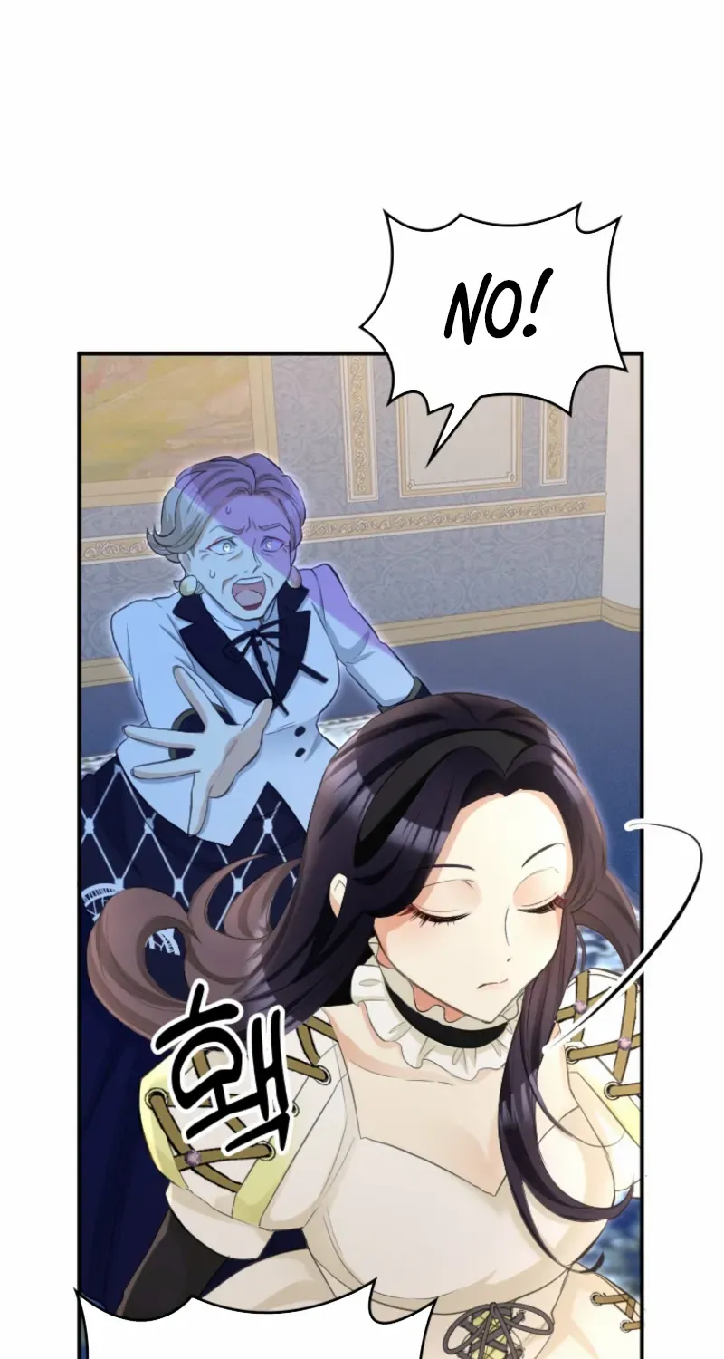 The Villainess Starts Over Chapter 33 page 50 - 