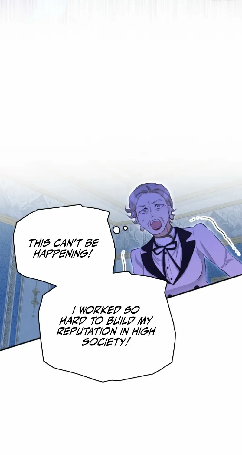 The Villainess Starts Over Chapter 33 page 53 - 