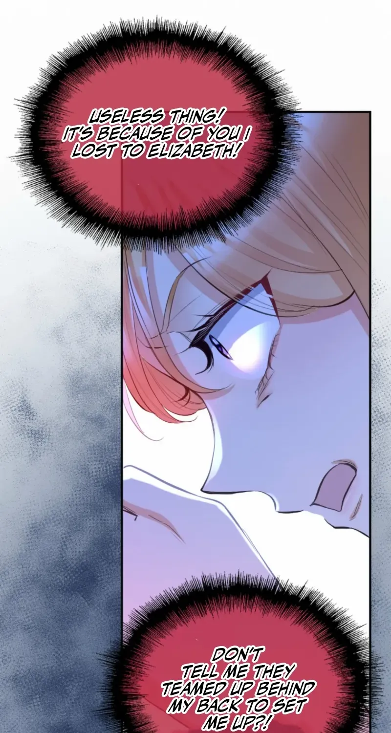 The Villainess Starts Over Chapter 33 page 60 - 