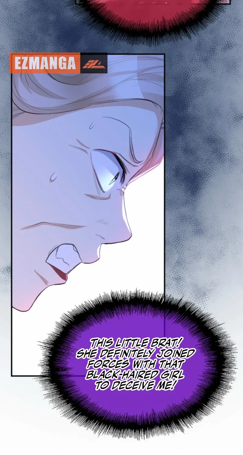 The Villainess Starts Over Chapter 33 page 61 - 