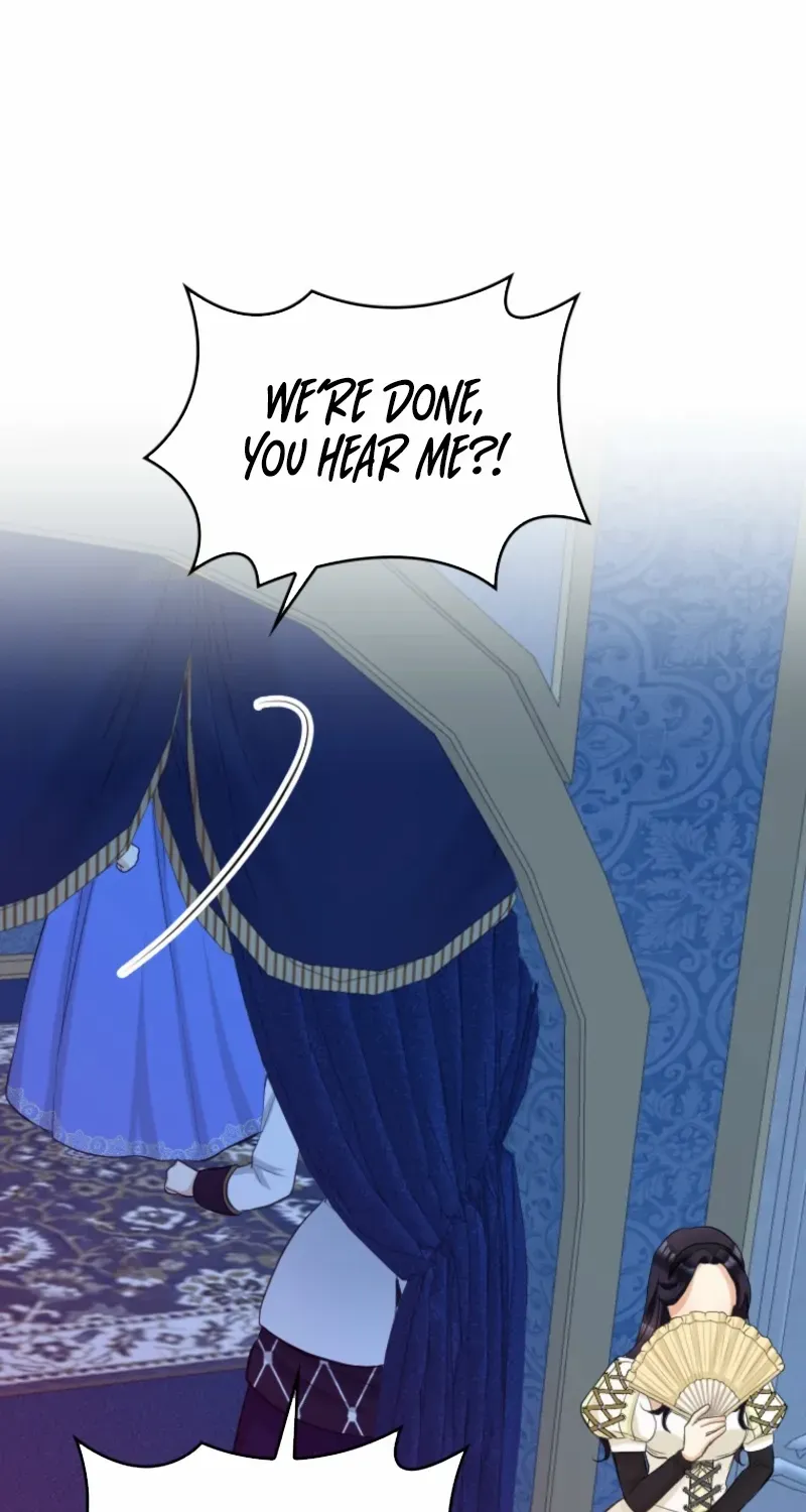 The Villainess Starts Over Chapter 33 page 62 - 