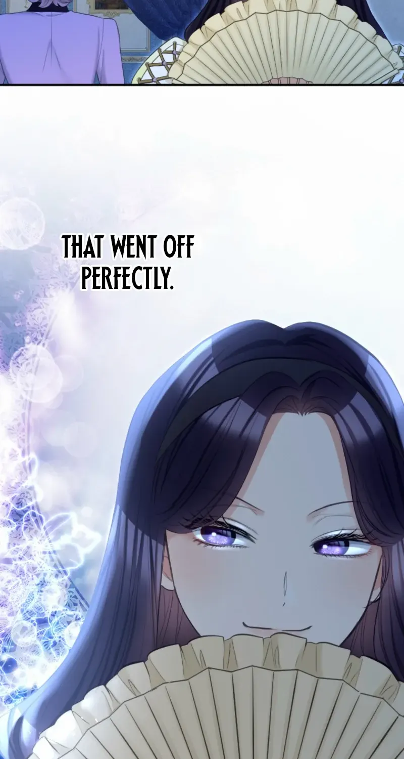 The Villainess Starts Over Chapter 33 page 64 - 