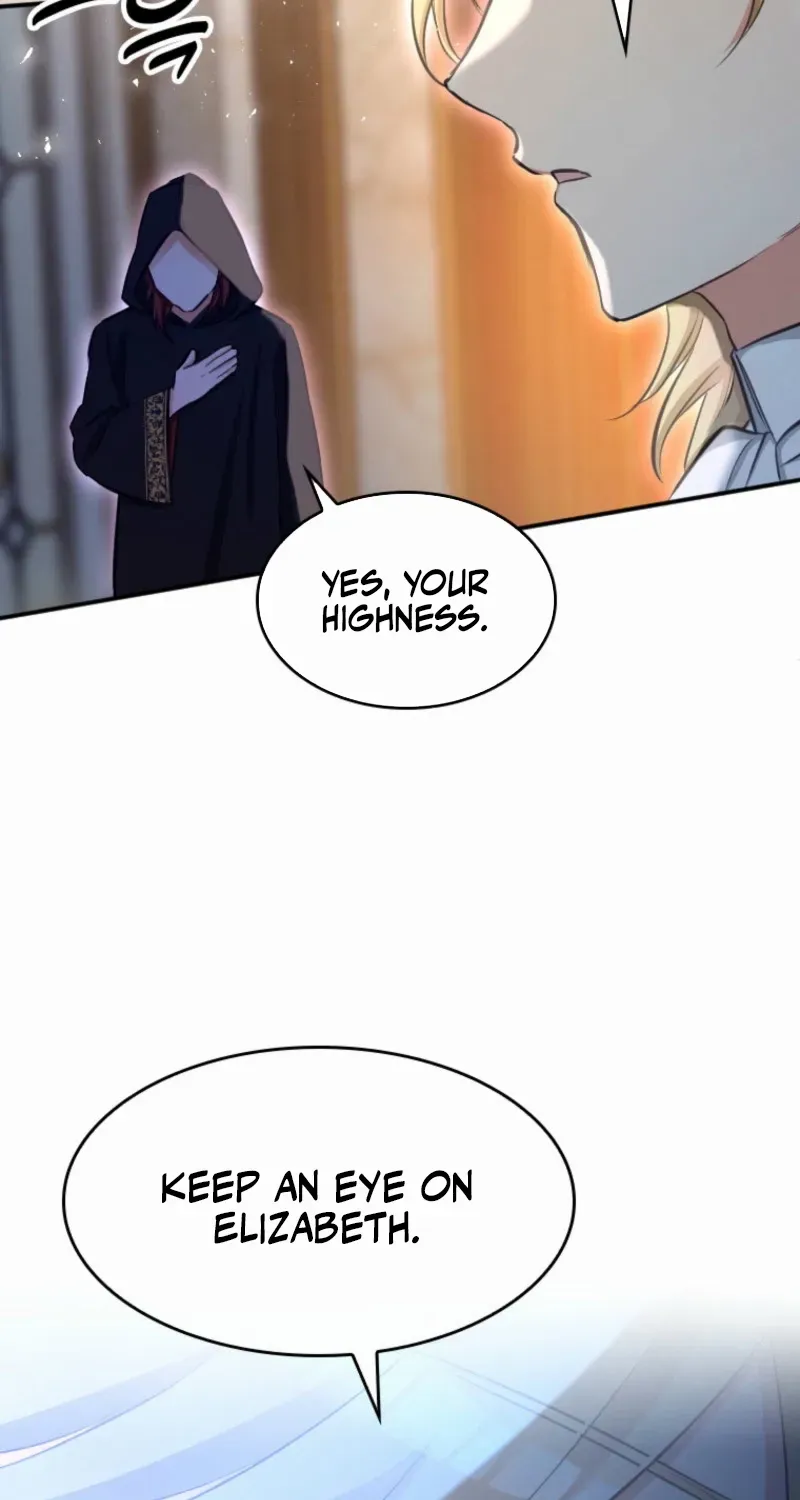 The Villainess Starts Over Chapter 4 page 14 - 