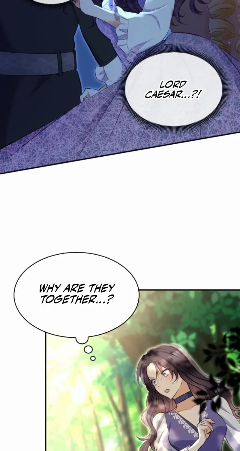 The Villainess Starts Over Chapter 4 page 22 - 