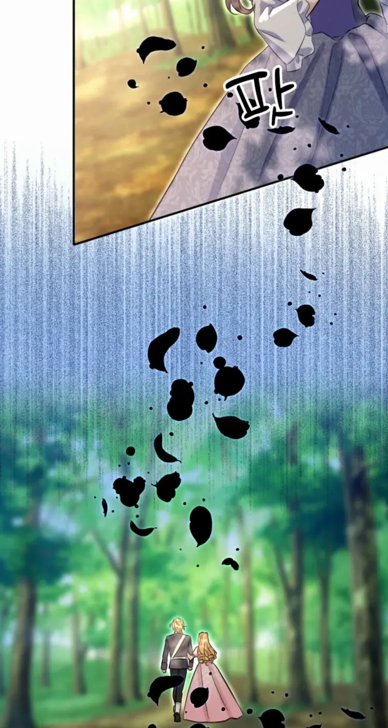The Villainess Starts Over Chapter 4 page 23 - 