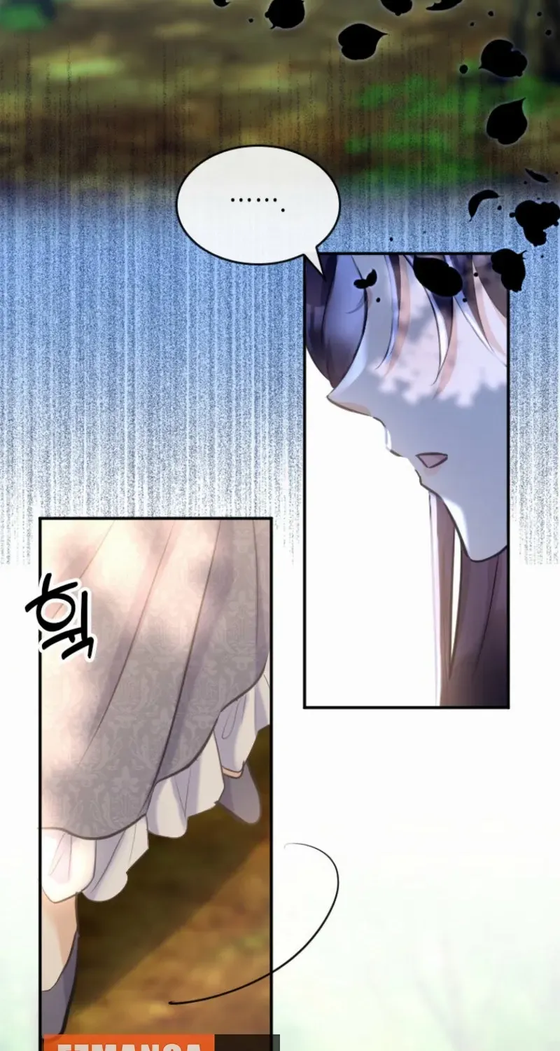 The Villainess Starts Over Chapter 4 page 24 - 