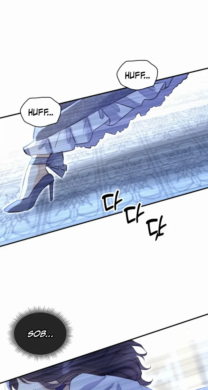 The Villainess Starts Over Chapter 4 page 28 - 