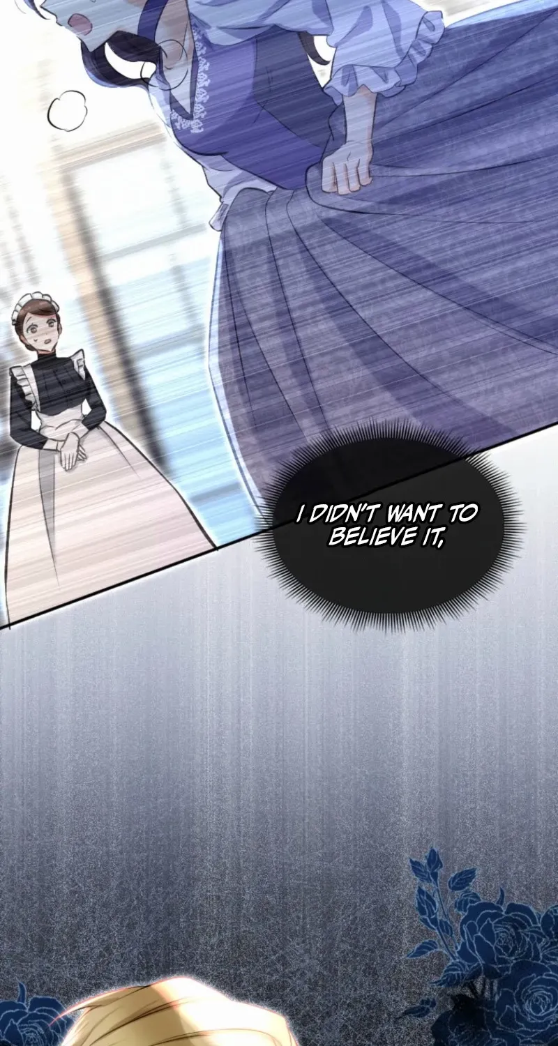 The Villainess Starts Over Chapter 4 page 29 - 