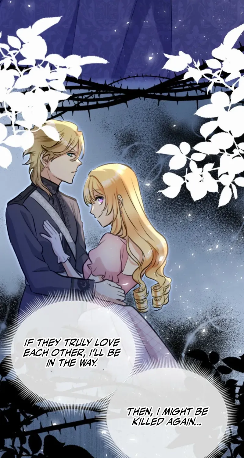 The Villainess Starts Over Chapter 4 page 34 - 