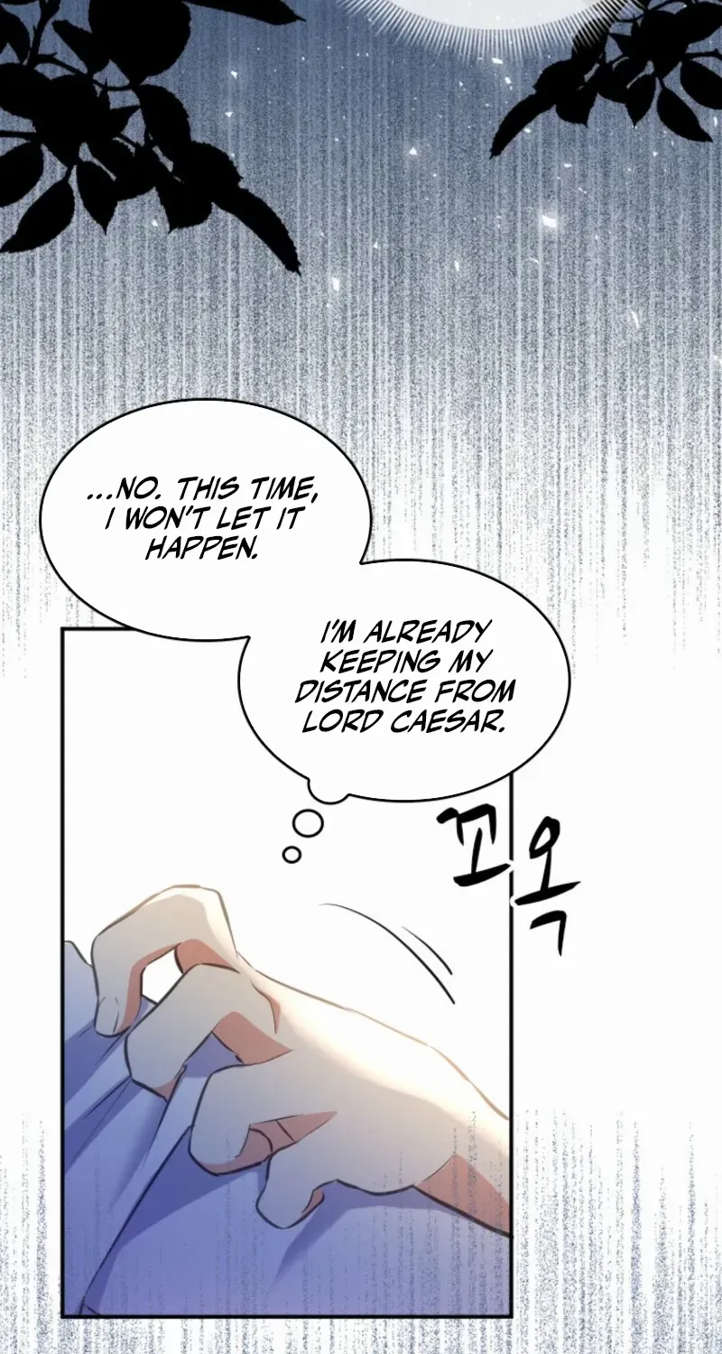 The Villainess Starts Over Chapter 4 page 35 - 