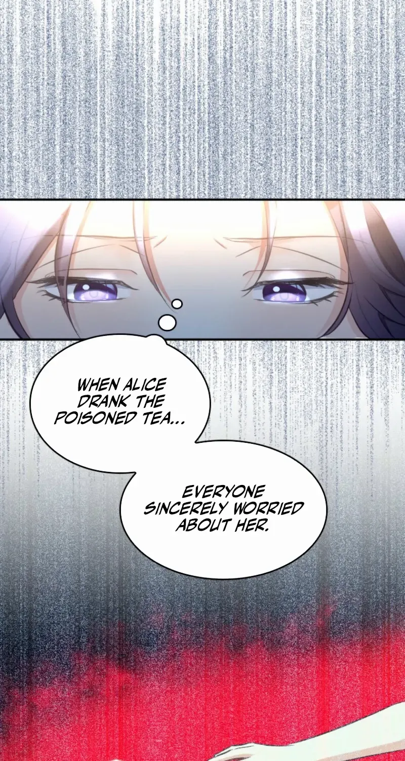 The Villainess Starts Over Chapter 4 page 36 - 