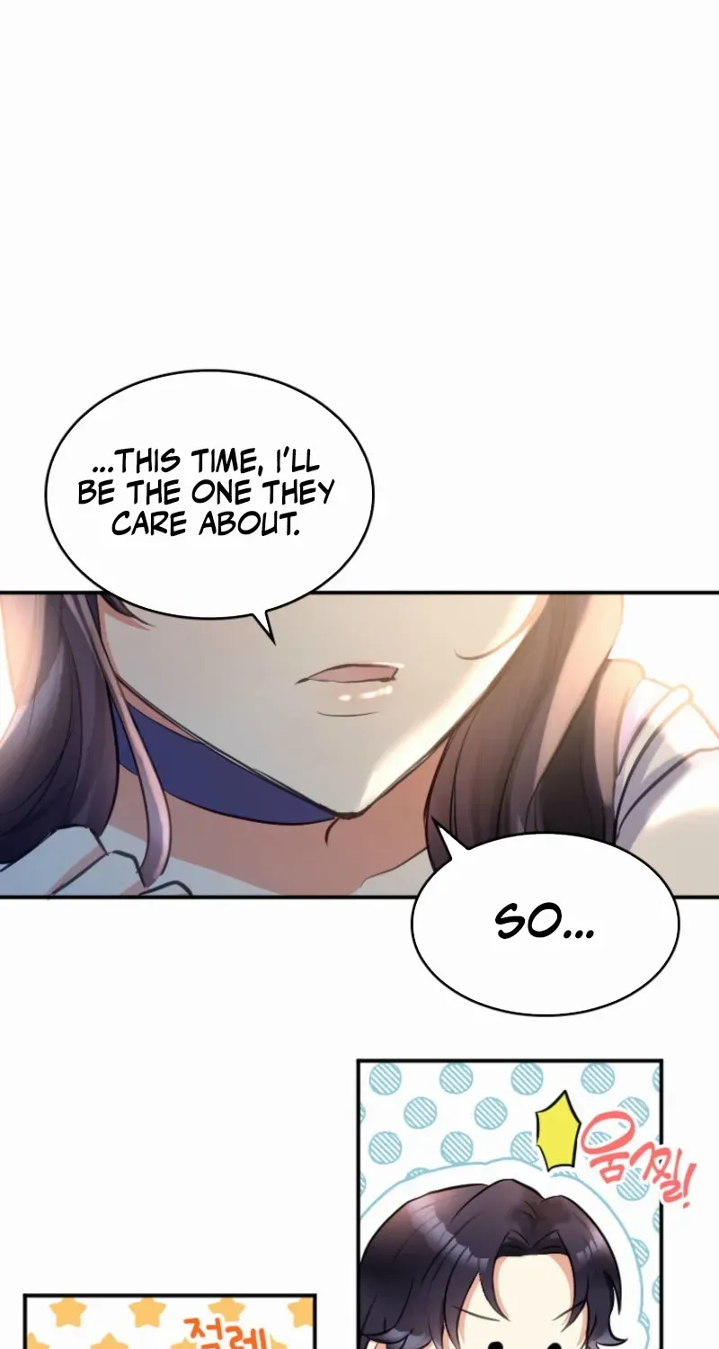 The Villainess Starts Over Chapter 4 page 38 - 
