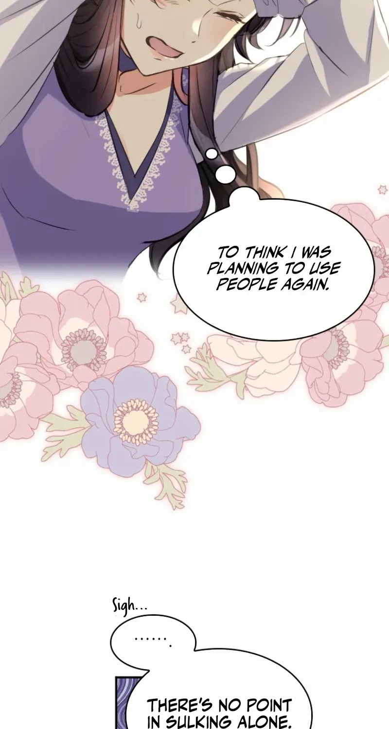 The Villainess Starts Over Chapter 4 page 41 - 