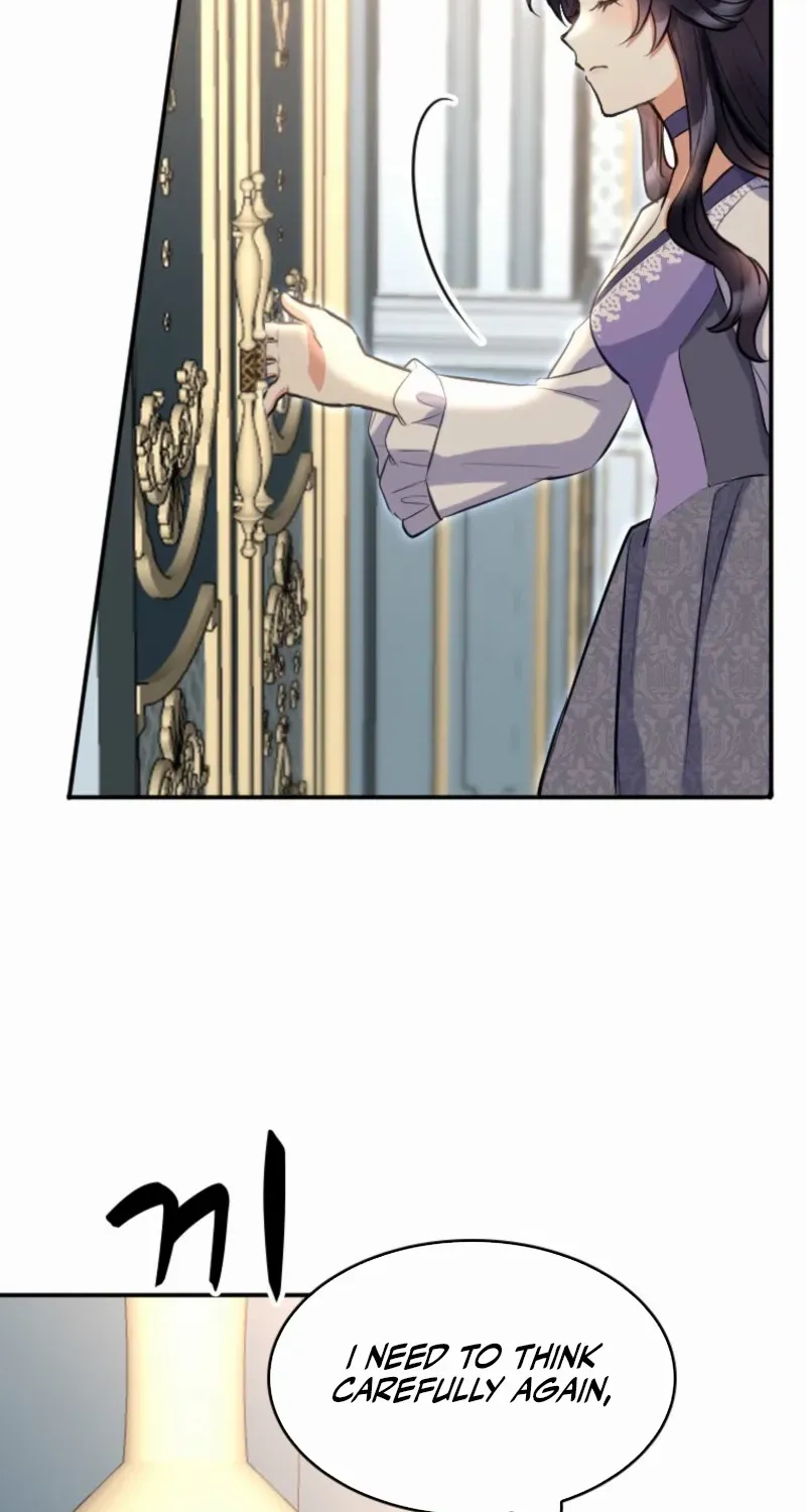 The Villainess Starts Over Chapter 4 page 43 - 