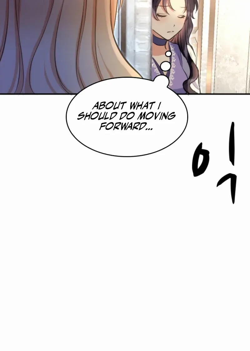 The Villainess Starts Over Chapter 4 page 45 - 
