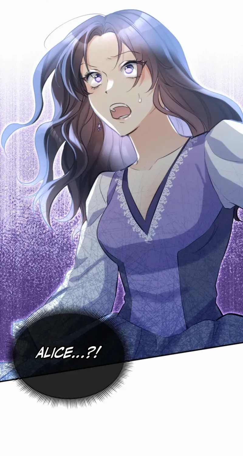The Villainess Starts Over Chapter 4 page 50 - 